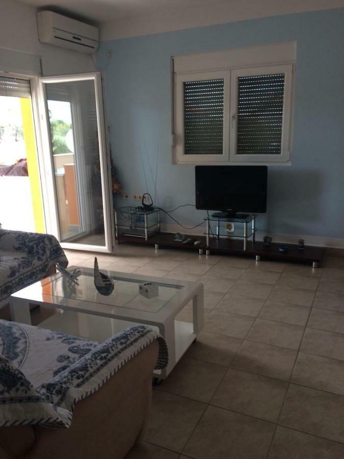 Apartmani Livk Debeljak Exterior photo