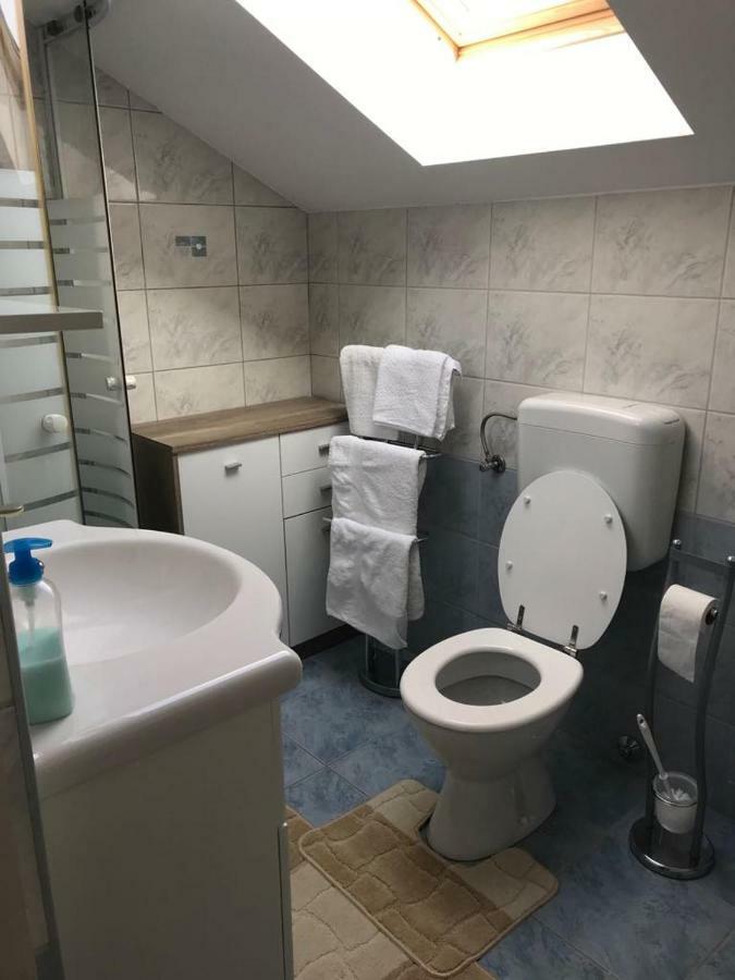 Apartmani Livk Debeljak Exterior photo